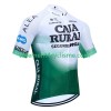 Homme Maillot vélo Caja Rural Seguros Rga 2024
